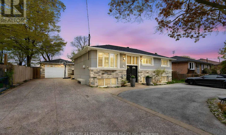 547 Pinegrove Road