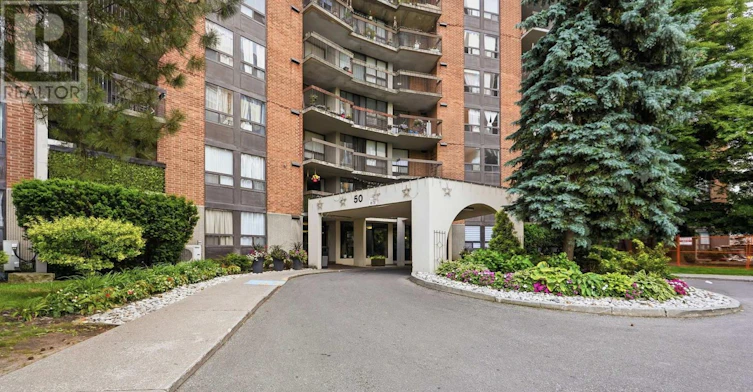 1516-50 Mississauga Valley Boulevard, Mississauga, ON, L5A 3S2 - 23