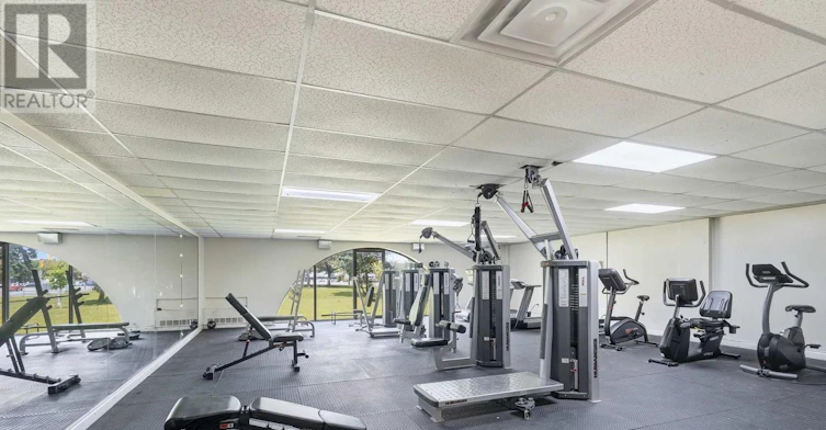 1516-50 Mississauga Valley Boulevard, Mississauga, ON, L5A 3S2 - 27