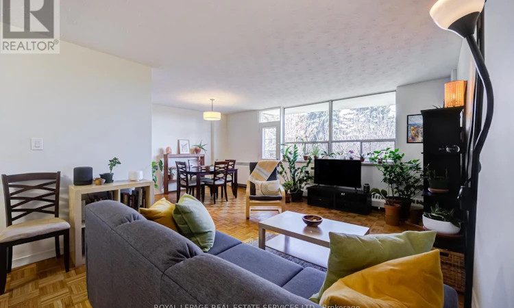 303-100 Coe Hill Drive