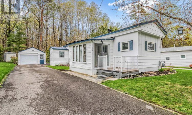33-525 Midland Point Road