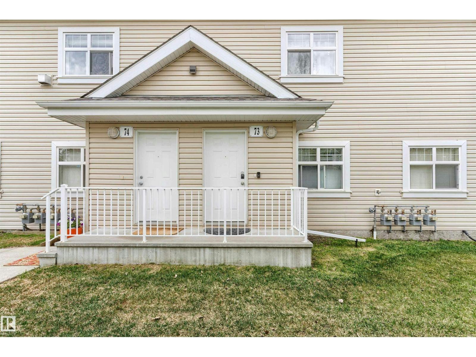 73-3040 Spence Wd SW, Edmonton, AB, T6X 1N7