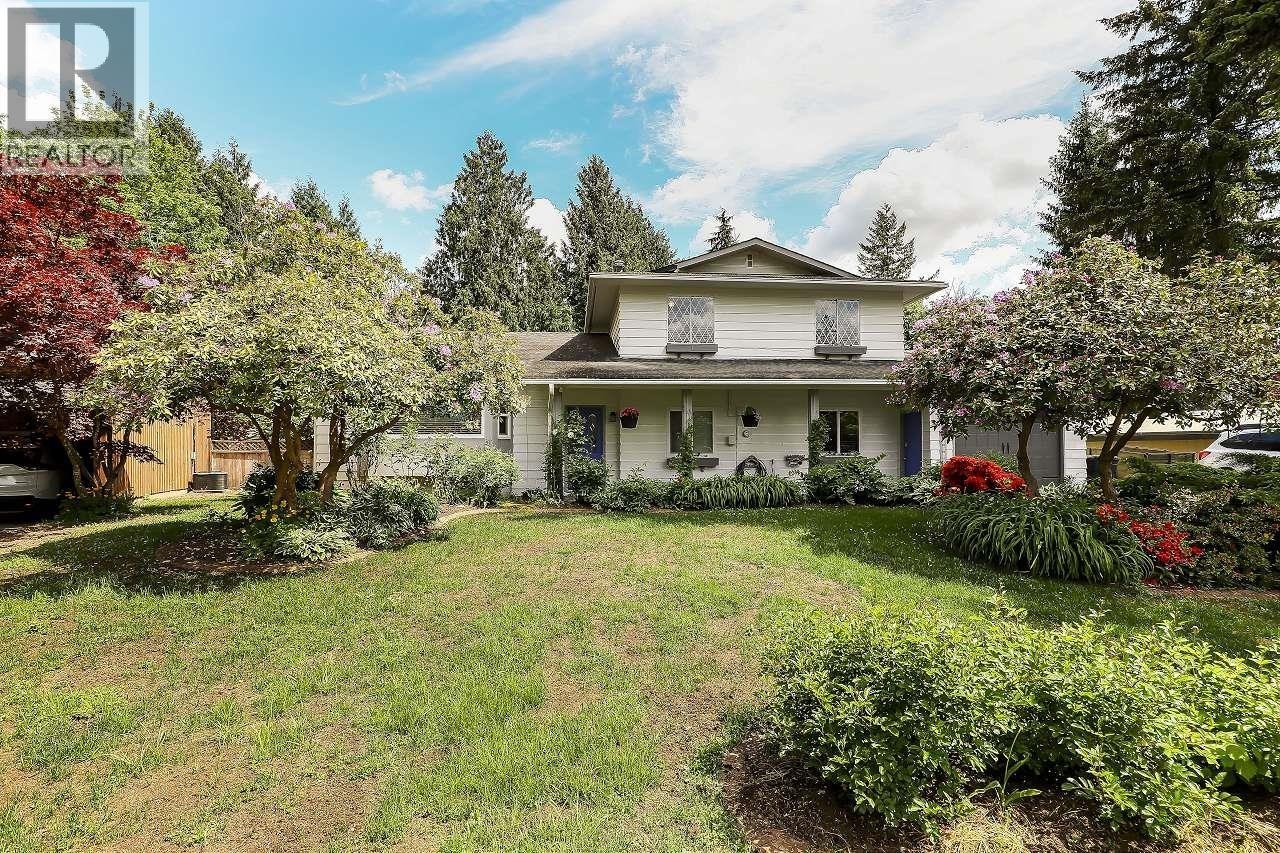 19719 116b Avenue, Pitt Meadows, BC, V3Y 1P5