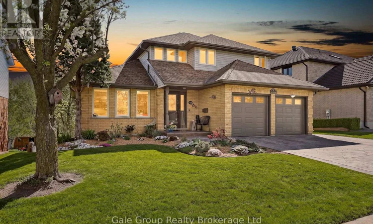 89 Lindsay Road