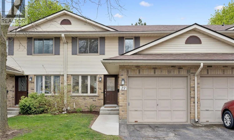 27-375 Kingscourt Drive