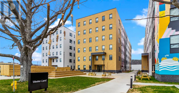 A104-10 Lambes Lane, St Johns, NL, A1B 4E9 - 3
