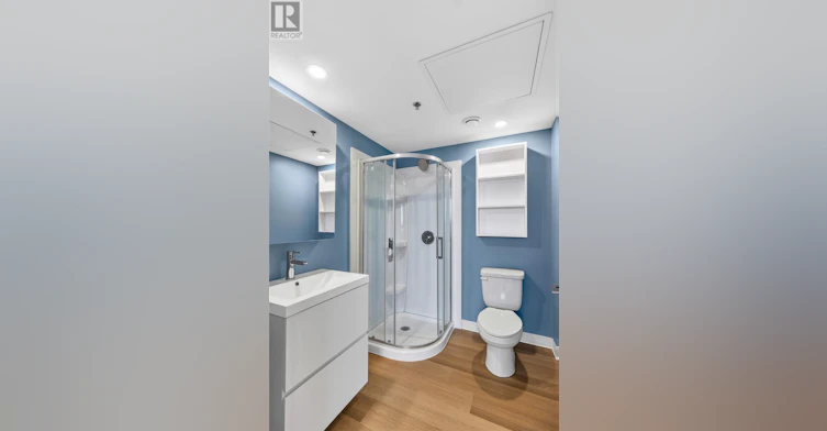 A104-10 Lambes Lane, St Johns, NL, A1B 4E9 - 16