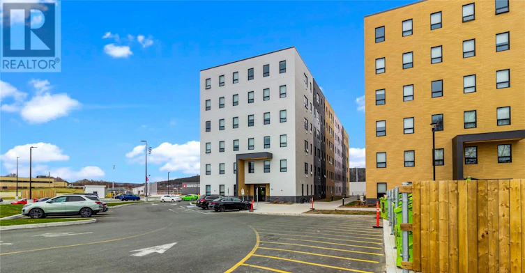 A104-10 Lambes Lane, St Johns, NL, A1B 4E9 - 4