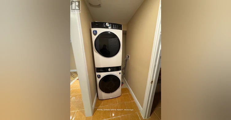 LOWER-5 Scarboro Avenue, Toronto, ON, M1C 1M2 - 6