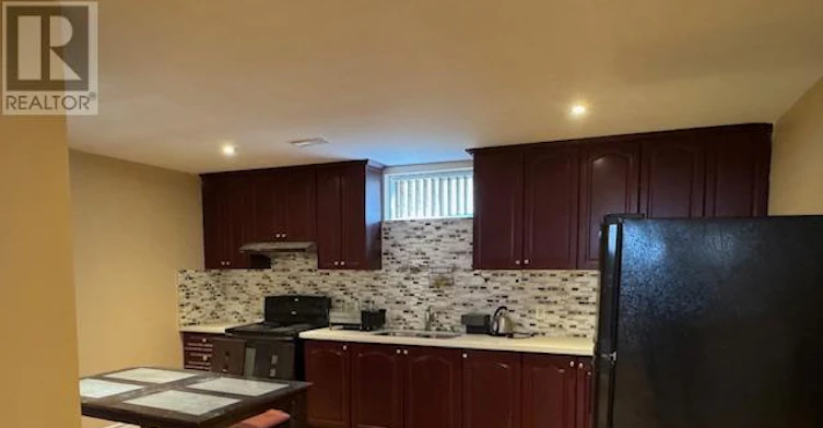 LOWER-5 Scarboro Avenue, Toronto, ON, M1C 1M2