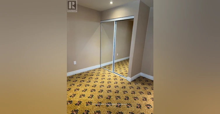 LOWER-5 Scarboro Avenue, Toronto, ON, M1C 1M2 - 8