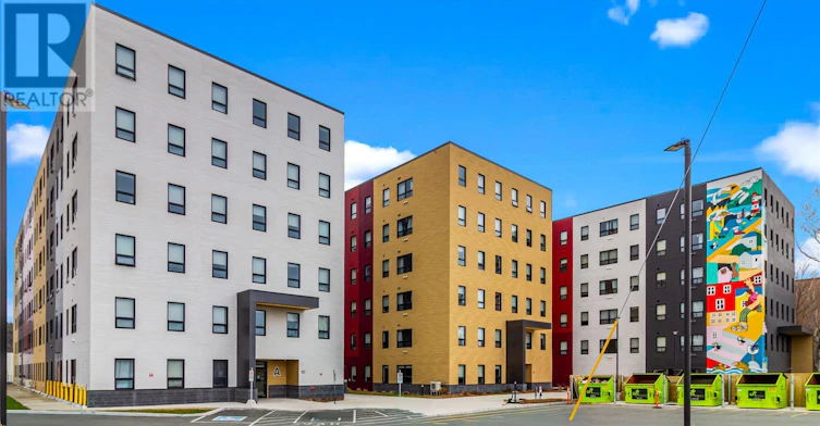 A503-10 Lambes Lane, St Johns, NL, A1B 4E9 - 2