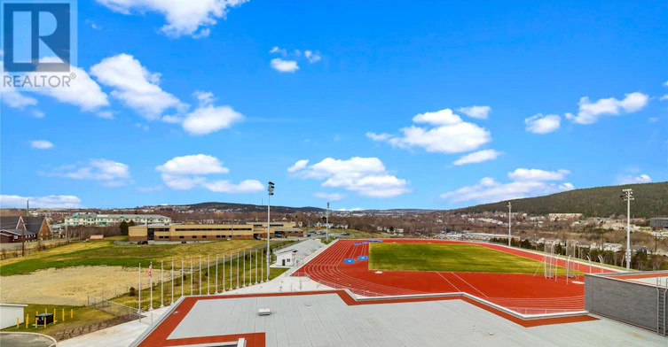 A410-10 Lambes Lane, St Johns, NL, A1B 4E9 - 29