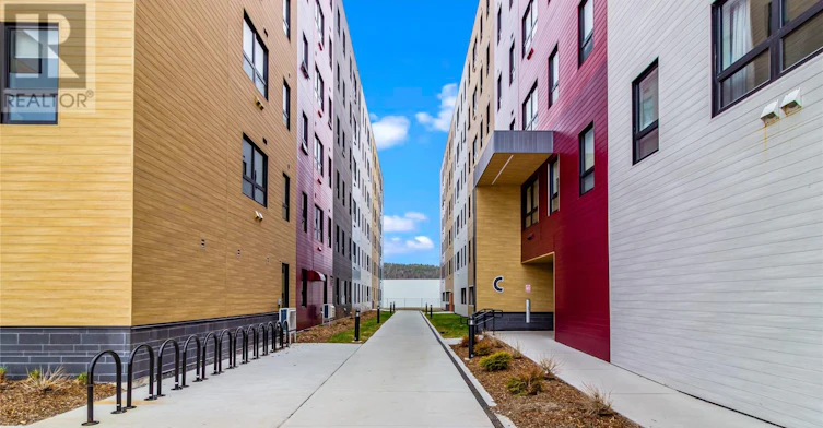 A410-10 Lambes Lane, St Johns, NL, A1B 4E9 - 5