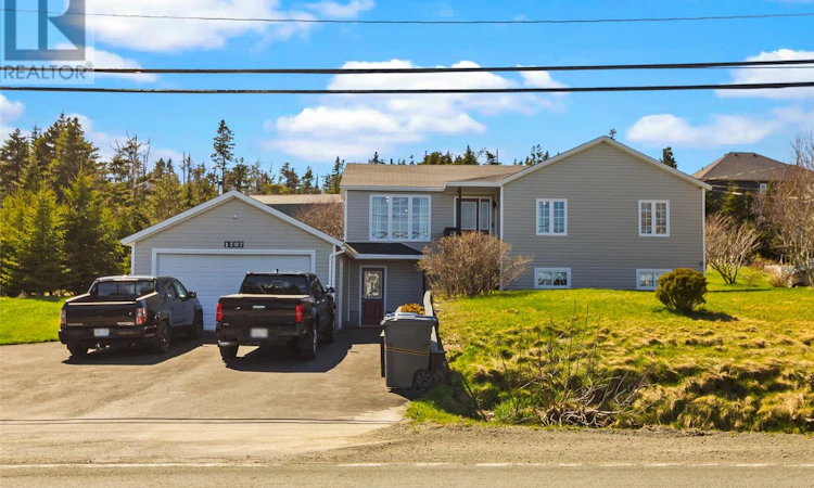1707 Torbay Road