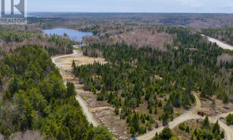 Lot-1 Whitetail Drive