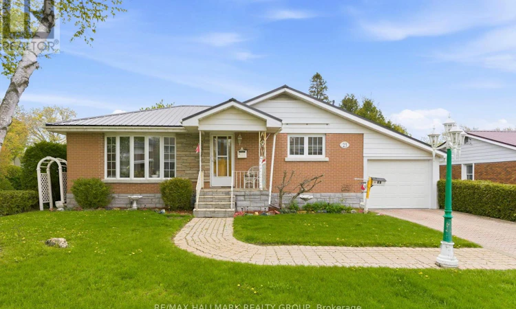 23 Aldershot Avenue