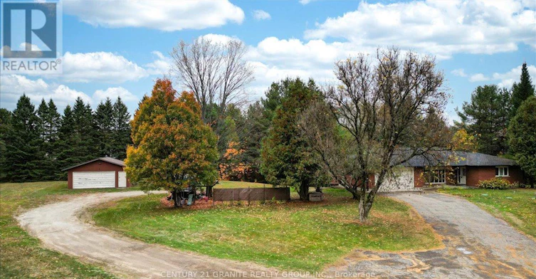 1-4 Maxwell Settlement Road, Bancroft, ON, K0L 1C0 - 21