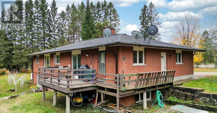 1-4 Maxwell Settlement Road, Bancroft, ON, K0L 1C0 - 3