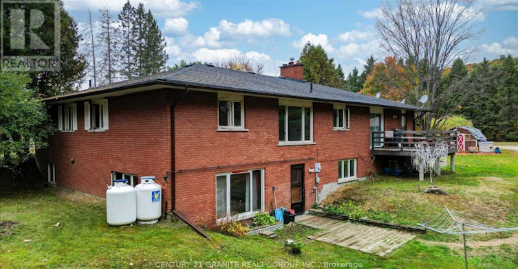 1-4 Maxwell Settlement Road, Bancroft, ON, K0L 1C0 - 25