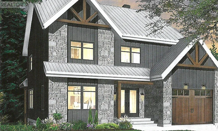 LOT-19 Maple Street
