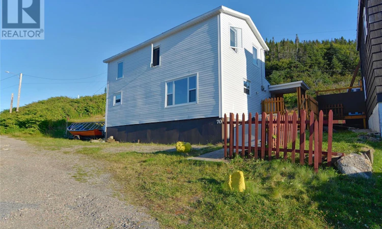 68-70 Harbour Le Cou Road