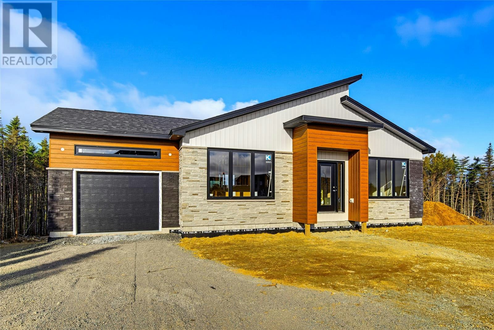 17 Keeley Lot 1 Lane, Portugal Cove - St. Philips, NL, A1M 3P1
