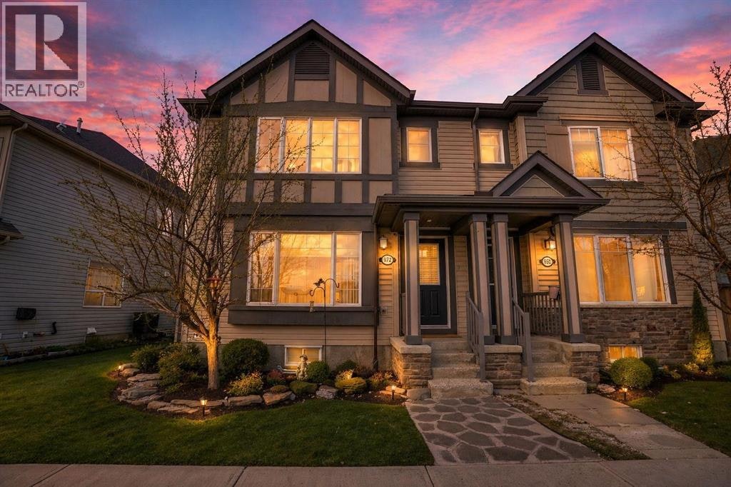 972 Windsong Drive SW, Airdrie, AB, T4B 0P2