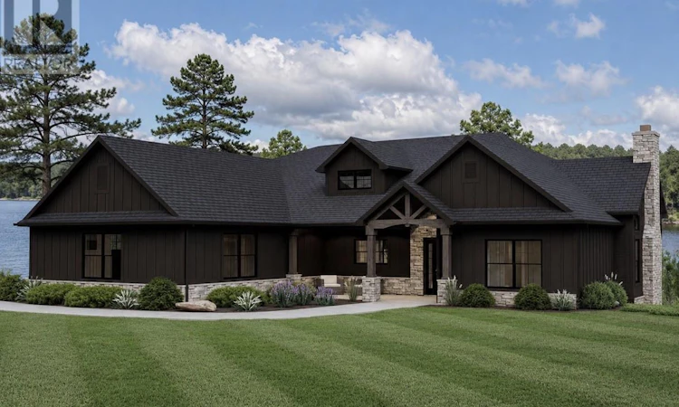 Lot-64 Jack Pine Drive