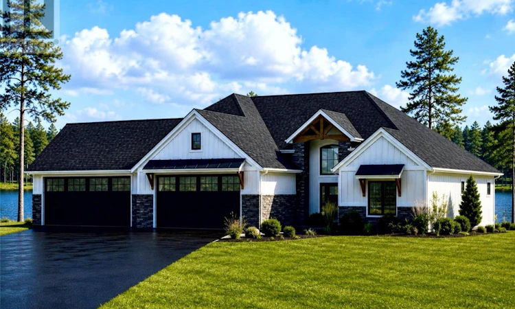 Lot-60 Jack Pine Drive