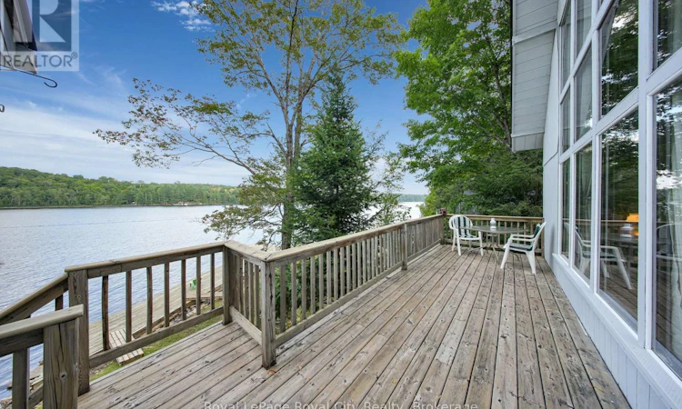 2726 Kushog Lake Road