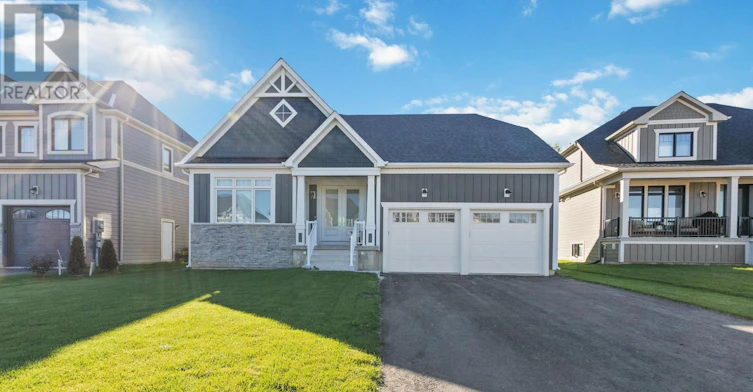 115 Stillwater Crescent, Blue Mountains, ON, L9Y 4W1
