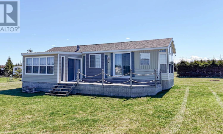 81 Bearisto Drive
