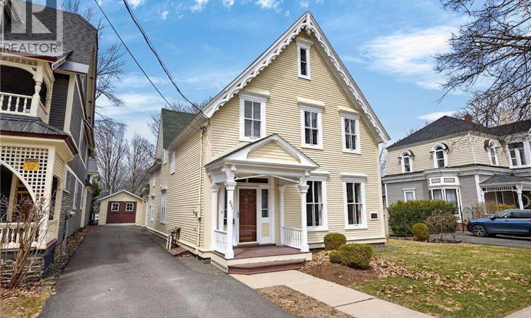 231 Church Street