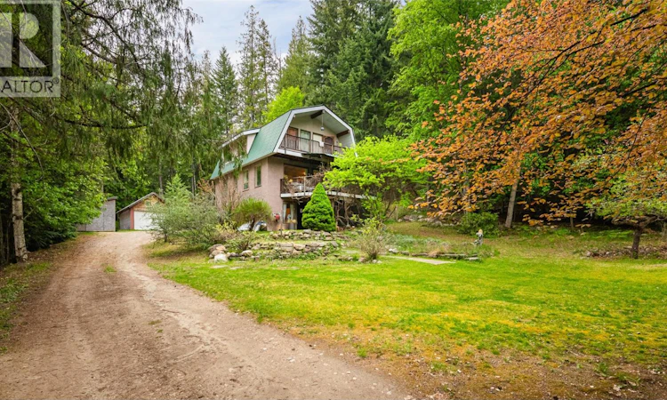 426 Aspen Road