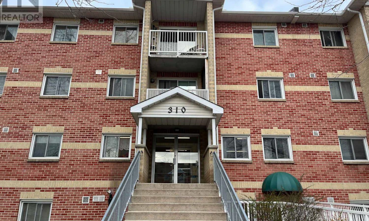 208-310 Kingsdale Avenue
