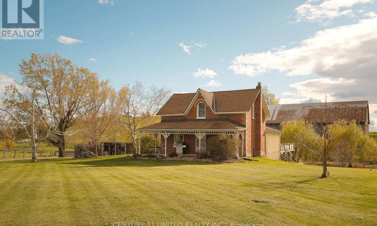 1578 Heritage Line