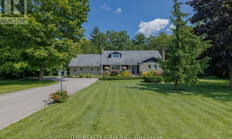 2294 Harris Road