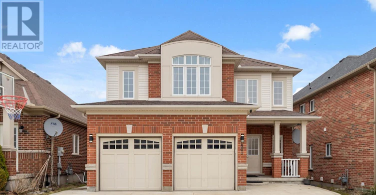 860 Kettleridge Street, London, ON, N6H 0E7
