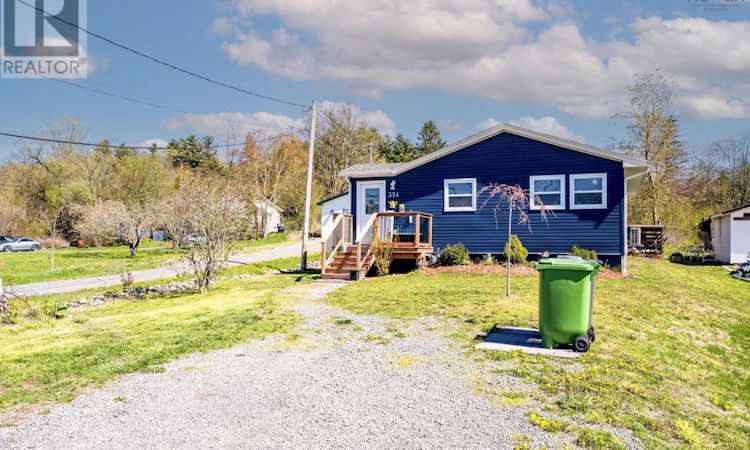 354 Wentworth Road