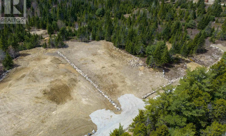 Lot-3 Whitetail Drive
