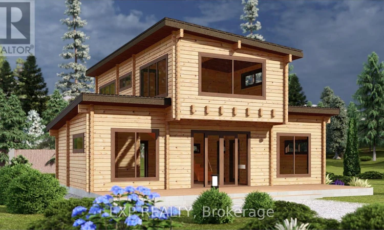 3395A Old Barry's Bay Road