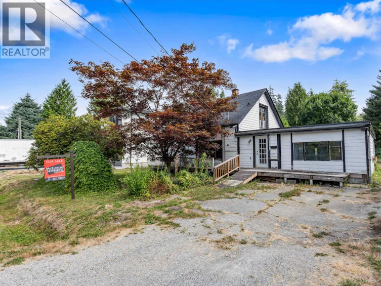 12822 229 Street, Maple Ridge, BC, V2X 6R1