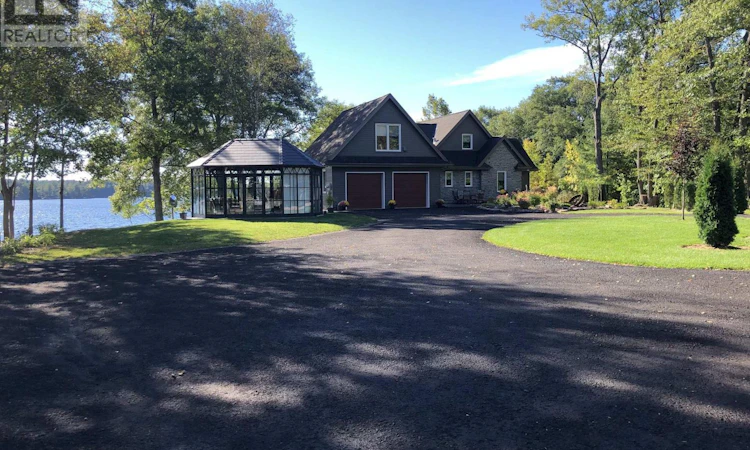 1012 Green Gables Road