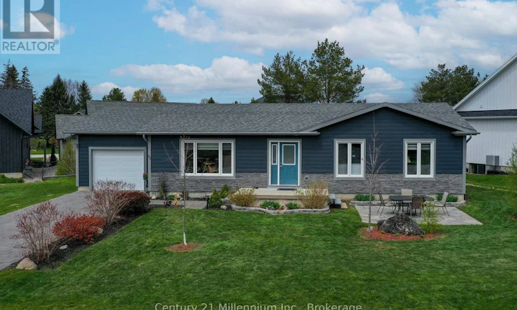 85 Gordon Crescent