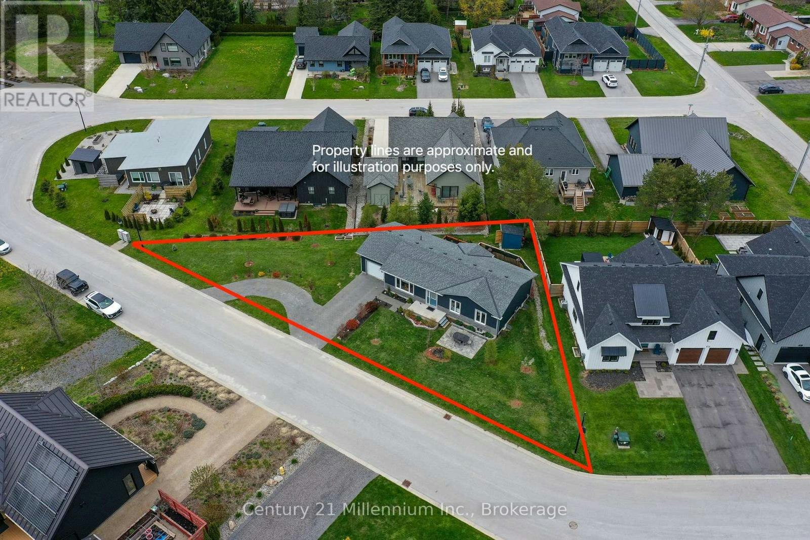 85 Gordon Crescent, Meaford, ON, N4L 0A9