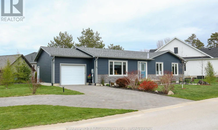 85 Gordon Crescent