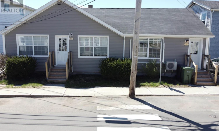 59-61 Spring Park Road