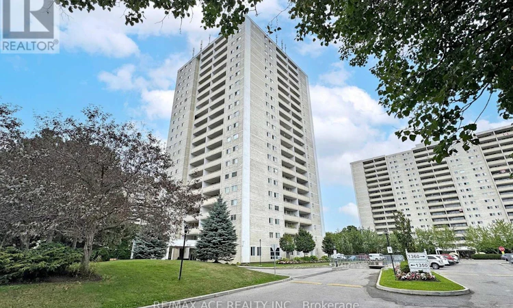 1906-1350 York Mills Road