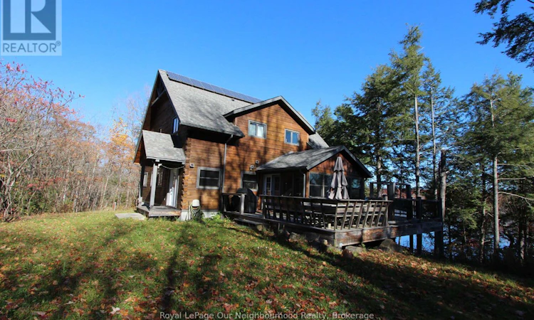 277 Lake Tangamong Shore Landing WEST